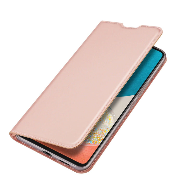 Калъф Dux Ducis SkinPro за Samsung Galaxy A53 5G Rose Gold