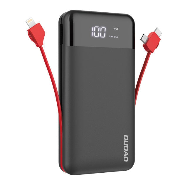 Преносима батерия Dudao K1Pro 20000mAh