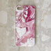 Кейс Wozinsky Marble TPU за Samsung Galaxy S22 + (S22