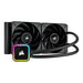 Гейминг охладител CORSAIR iCUE H115i ELITE