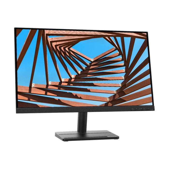 Монитор Lenovo L27e - 30 27’ WLED IPS 1920 x 1080