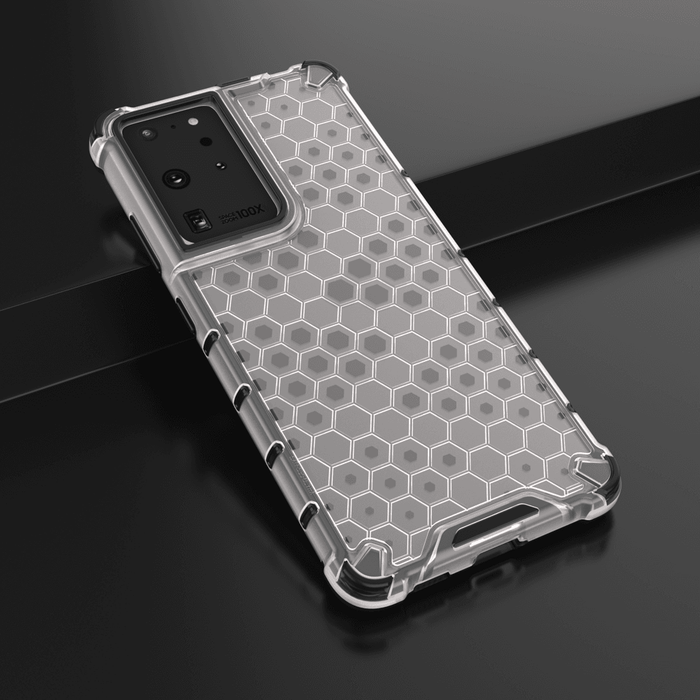 Калъф за телефон Honeycomb Armor с гел