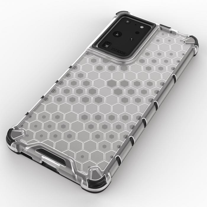 Калъф за телефон Honeycomb Armor с гел