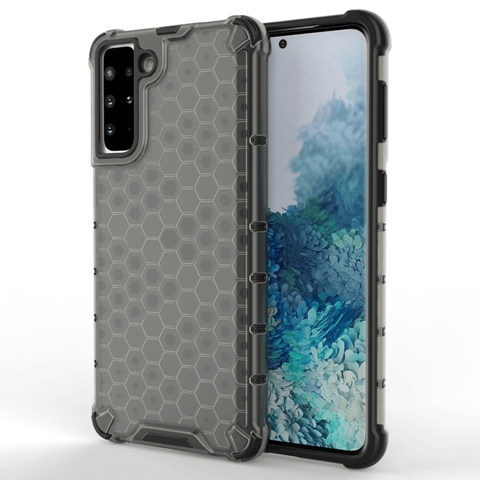 Калъф за телефон Honeycomb Armor с гел