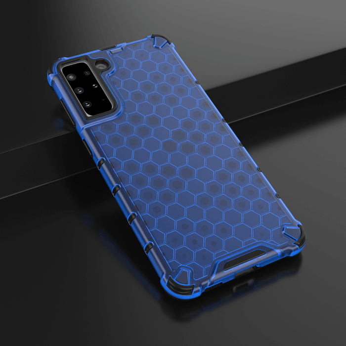 Калъф за телефон Honeycomb Armor с гел