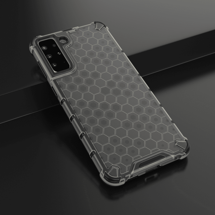 Калъф за телефон Honeycomb Armor с гел