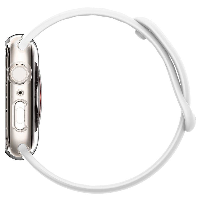 Кейс Spigen Liquid Crystal за Apple Watch