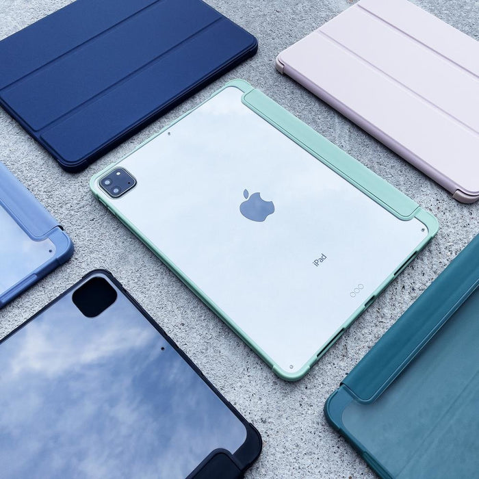 Калъф за таблет Smart Cover iPad 10.2’ 2021 Розов