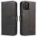 Калъф Magnet Case elegant за OnePlus Nord N20 5G черен