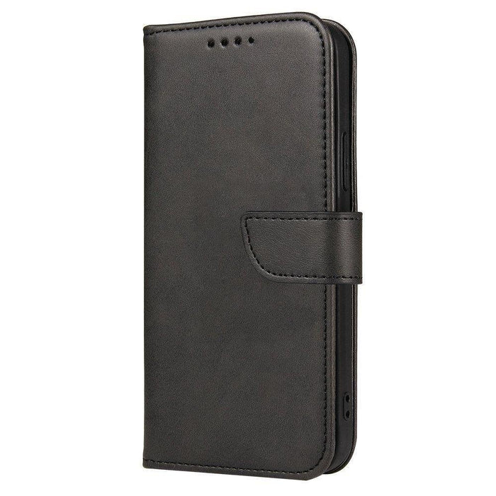 Калъф Magnet Case elegant за OnePlus Nord N20 5G черен