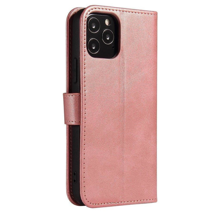 Калъф Magnet Case elegant за Samsung Galaxy A03s