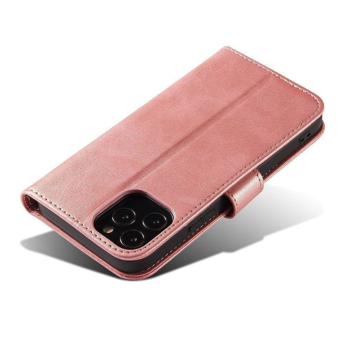 Калъф Magnet Case elegant за Samsung Galaxy A03s