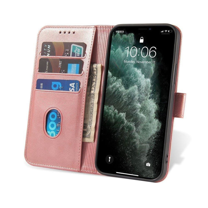 Калъф Magnet Case elegant за Samsung Galaxy A03s