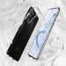 Калъф Spigen Liquid Crystal за Samsung Galaxy S21 FE Clear