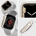 Кейс Spigen Thin Fit за Apple Watch 7(41mm) Цветен