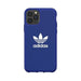 Кейс Adidas Molded Canvas за Apple iPhone 11 Pro Син