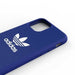 Кейс Adidas Molded Canvas за Apple iPhone 11 Pro Син