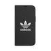 Кейс Adidas OR Booklet BASIC за iPhone 12 Mini 5.4’