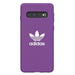 Кейс Adidas Molded за Samsung S10 Лилав