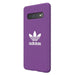 Кейс Adidas Molded за Samsung S10 Лилав