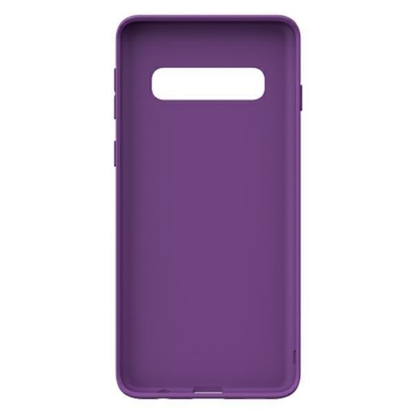 Кейс Adidas Molded за Samsung S10 Лилав