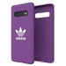 Кейс Adidas Molded за Samsung S10 Лилав