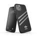 Кейс Adidas Molded Woman за Apple iPhone 12 Pro Max Черен