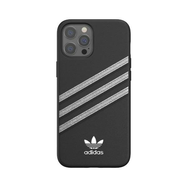 Кейс Adidas Molded Woman за Apple iPhone 12 Pro Max Черен