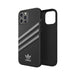 Кейс Adidas Molded Woman за Apple iPhone 12 Pro Max Черен