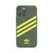 Кейс Adidas Molded PU за Apple iPhone 12 Pro Max Зелен