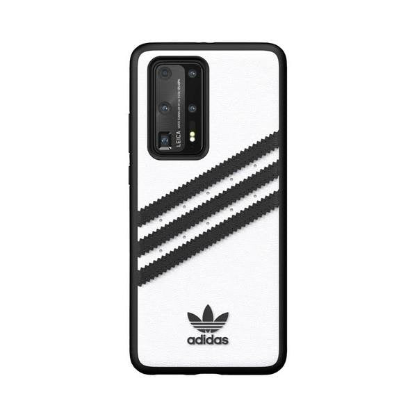 Кейс Adidas Molded PU за Huawei P40 Черен