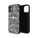 Кейс Adidas Belista Flower за Apple iPhone 12 mini Цветен