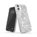 Кейс Adidas SnapCase Camo за Apple iPhone 12 mini Прозрачен