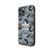 Кейс Adidas SnapCase Camo за Apple iPhone 12 Pro Max Син