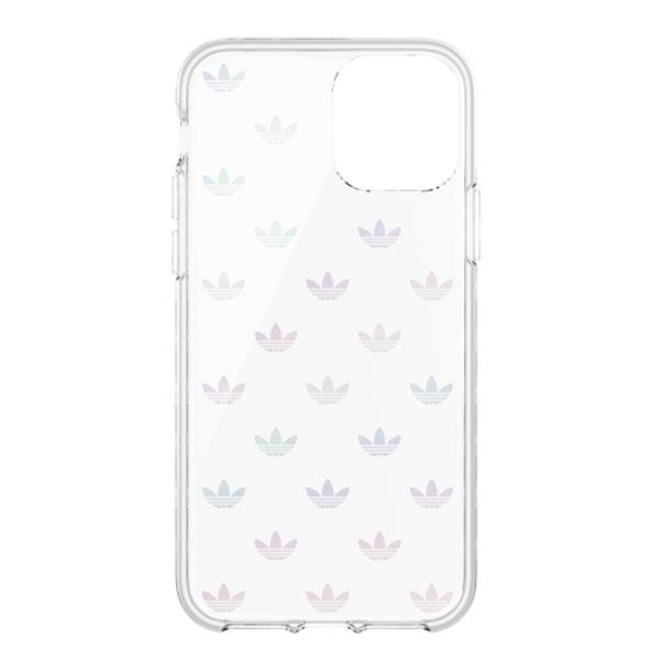 Кейс Adidas SnapCase ENTRY за iPhone 12 Mini Цветен