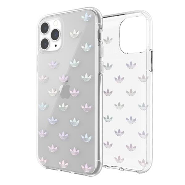 Кейс Adidas SnapCase ENTRY за iPhone 12 Mini Цветен