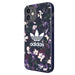 Кейс Adidas SnapCase Graphiс за Apple iPhone 12 Мini Лилав