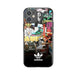 Кейс Adidas SnapCase Graphiс за Apple iPhone 12 Мini Цветен