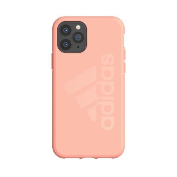 Кейс Adidas SP TERRA Bio за Apple iPhone 11 Pro Розов