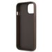 Калъф Guess GUHCP13MG4GLBR за iPhone 13 6.1’ кафяв