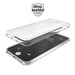 Кейс SuperDry Snap за Apple iPhone 6/6S/7/8/SE 2020 Бял