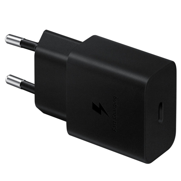 Адаптер Samsung Power Adapter 15W Black