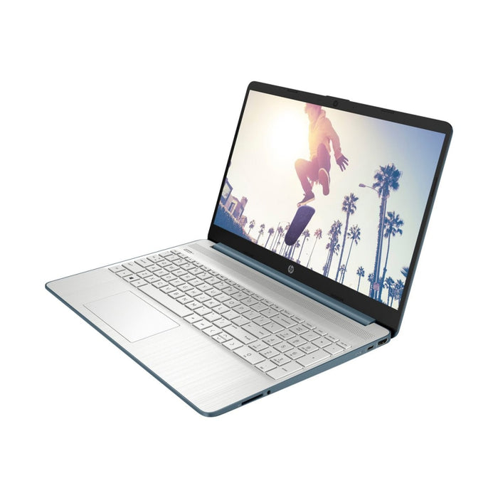 Лаптоп HP Laptop 15 AMD RYZEN 3 5300U 15.6inch FHD