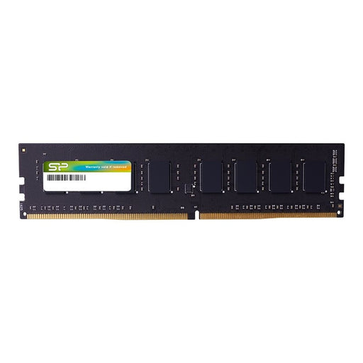 Памет SILICON POWER DDR4 8GB 2666MHz CL19 DIMM 1.2V