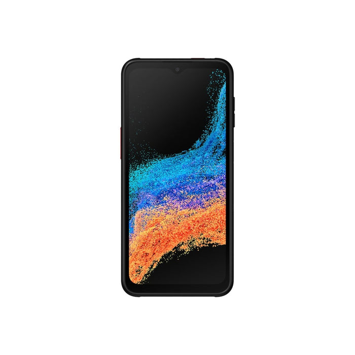 Смартфон SAMSUNG GALAXY XCover 6 Pro 6.6inch 6GB 128GB Black