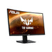 Монитор ASUS TUF Gaming VG24VQE Curved Monitor