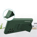 Кейс Wozinsky Kickstand Case Silicone със