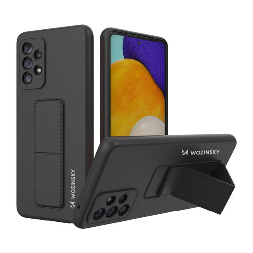 Кейс Wozinsky Kickstand Case Silicone със