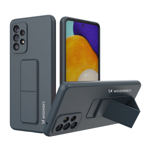 Кейс Wozinsky Kickstand Case Silicone със