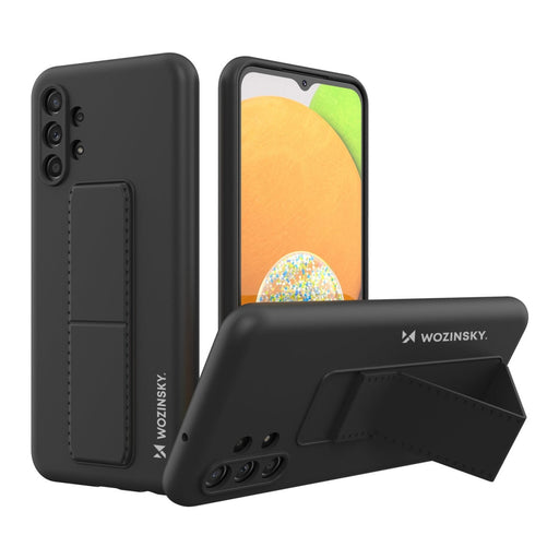 Кейс Wozinsky Kickstand Case Silicone със